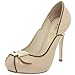 L.A.M.B. Women's  Daisy Pump