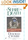 A Share in Death