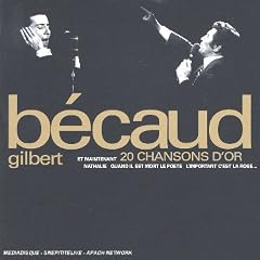 20 Chansons D'Or : Et Maintenant...