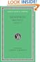 Hellenica, Volume II: Books 5-7 (Loeb Classical Library)