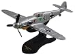 Messerschmitt BF 109, Silver