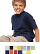 Hanes - Youth Beefy-T (5380)
