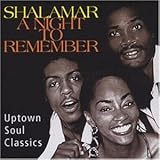 A Night to Remember: Uptown Soul Classics