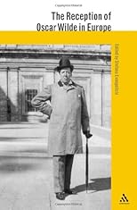 The reception of Oscar Wilde in Europe