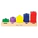 Stack and Sort Board