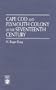 Cape Cod and Plymouth Colony in the Seventeenth Century