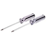 Tradespro Trades Pro 837516 Star Screwdriver, 2 Piece Set [並行輸入品]
