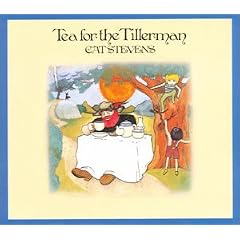 Tea for the Tillerman (Limited Edition Digi-Pak)