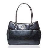 Etienne Aigner Mineral Patent Tote