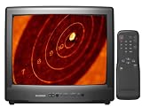 Sylvania 6419TE 19" TV