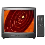 Sylvania 6419TE 19" TV