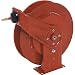 Reelcraft Air Hose Reel With Hose - 3/8in. x 75ft. Hose, Max. 300 PSI