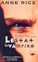 Lestat el vampiro (Punto de Lectura) (Spanish Edition)