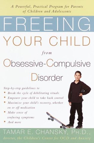 Obsessive-Compulsive-Disorder