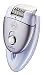 Philips Norelco HP6475 Satin Ice Epilator