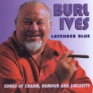CD-Charts  Music : Lavender Blue: Songs of Charm Humour & Sincerity