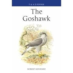 The Goshawk (Poyser Monographs)