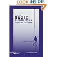 Basic Decompression Theory and Application, Second Edition by Bruce R. Wienke