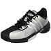 adidas Little Kid/Big Kid Barricade Team Xj Tennis Shoe