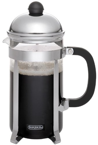 BonJour Monet 8-Cup Unbreakable French Press