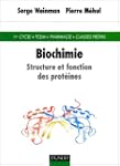 Biochimie : Structure et fonction des...