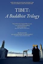 Tibet - A Buddhist Trilogy [DVD]