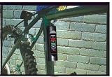 Ducharme Bicycle Alarm