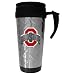 Ohio State Buckeyes NCAA Diamond Plate Travel Mug