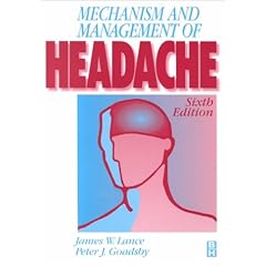 Mechanism and Management of Headache