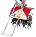 Tools & Hardware : Mantis 4333 Kick Stand Attachment