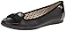 AK Anne Klein Sport Women's Alary Leather Ballet Flat