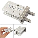 10mm Bore Double Acting Finger Mode Pneumatic Cylinder