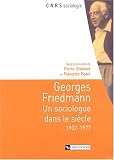 Georges Friedmann