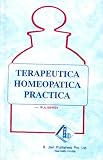 Homoeopathy Therapeutica