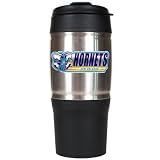 NBA New Orleans Hornets 18-Ounce Travel Mug