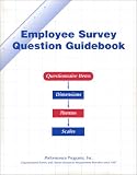 Employee Survey Question Guidebook