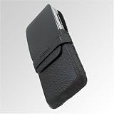 Genuine Nokia 6300 Black Pouch