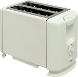 YAMAZEN ポップアップトースター TS-P652-W の評価・レビュー