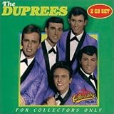 The Duprees For Collectors Only