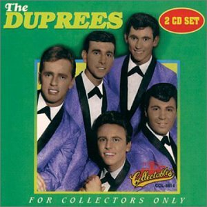The Duprees - The Duprees For Collectors Only - Zortam Music