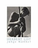 Herbert List: Junge Manner