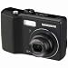 Samsung S730 Digital Camera - Black (7.2MP, 3x Optical Zoom) 2.5 inch LCD