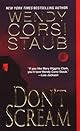 Don't Scream