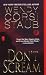 Books : Don't Scream