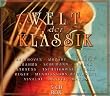 Welt Der Klassik
