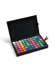 Beauty: Professional 96Color Lip Gloss Lipstick Blush Powder Eyeshadow Concealer Makeup Cosmetic Palette