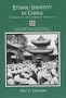 Ethnic Identity in China: The Making of a Muslim Minority Nationality (Case Studies in Cultural Anthropology)