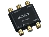 SONY PC-AP322 HOOK 映像ACC