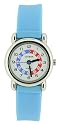 Citron Kids Time Teacher Watch With Blue Strap