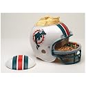 Wincraft Miami Dolphins Snack Helmet
